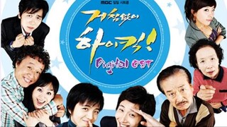 Gia Đình Là Số 1_Phần 1 - Tập 60 [Lồng tiếng] Hàn Quốc