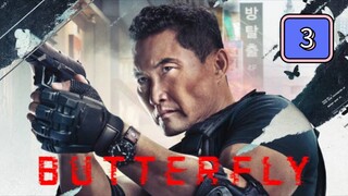(2025) 𝐵 𝑢 𝑡 𝑡 𝑒 𝑟 𝑓 𝑙 𝑦 American/Korean Series Episode 3