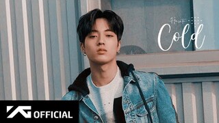 Haruto (하루토) - 'COLD' Prod. by. Asahi (아사히) FMV