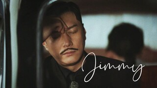 Tapi Kakak Jimmy benar-benar astringen! ! Pembunuh ini tidak terlalu tenang dan menyodok karakter xp