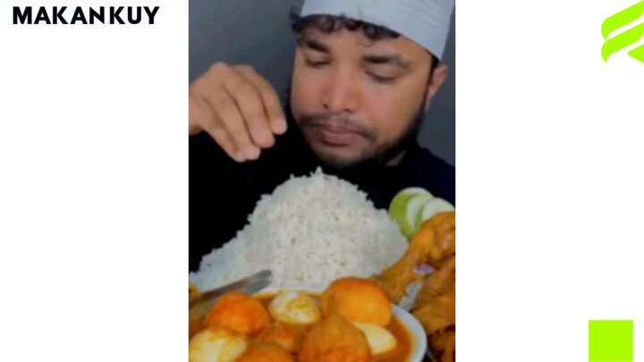 #asmr #mukbang #delicacies #fyp #curry #eatingshow #delicious #foryou #eating #asmrsounds #foodtikto
