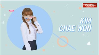 izone chu ss2 ep2 ซับไทย