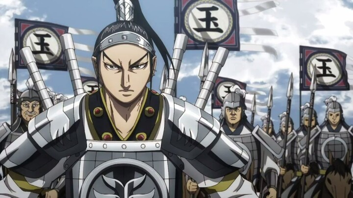 Kingdom - season 6 episode 3