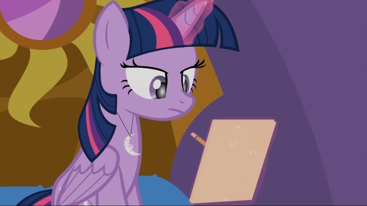 『MLP』Useful magic items