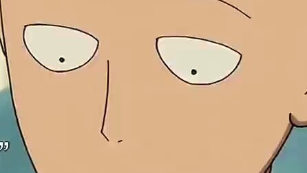 Genos selalu menganggap Saitama guru, dia memang murid Saitama yang baik!