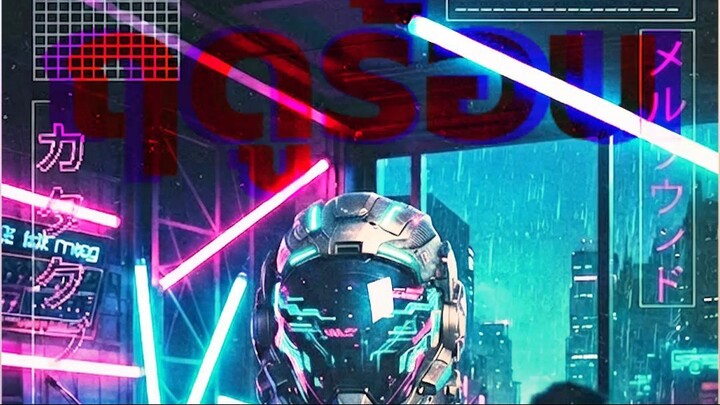 ฤดูร้อน - Paradox | Synthwave