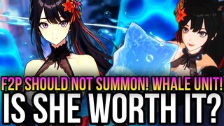 Solo Leveling:ARISE - Do Not Summon For Meilin Fisher!...Unless