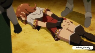 Quyết tâm bảo vệ người con gái tôi yêu #anime