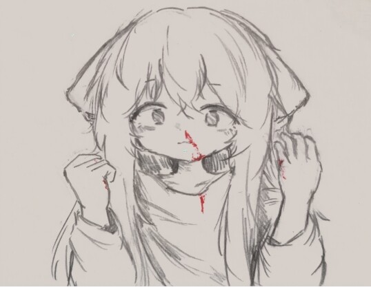 Go to sleep again later.