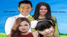 Telefilem Karlisa 2016