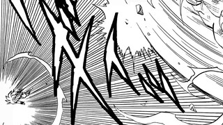 [Dragon Ball Shinpachi] The final move determines the outcome, and the earth welcomes a mysterious m
