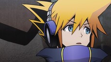 The World Ends With You - EP 9 [English Sub]