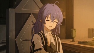 【无职转生/洛琪希】41秒入教挑战