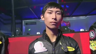 Tang is beyond words! Four famous esports punishment scenes! "Standing in the Stand" "The Strange On