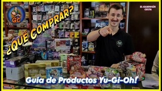 ¿Cómo empezar en Yu-Gi-Oh! en 2023? - Guía para Novatos y Expertos