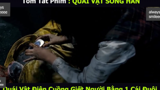 quái vật p4 #alwayssmileeee