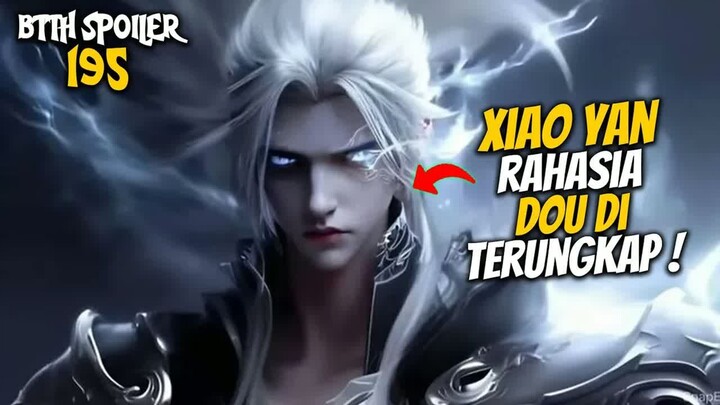 Xiao Yan Ungkap Rahasia Makam Kuno Toushe di Akademi Jianan! Pertempuran Besar Menanti