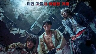 RANSOM (2022) EPISODE 2