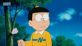 (1990) - Doraemon Nobita's and the Animal Planet Dub Indo
