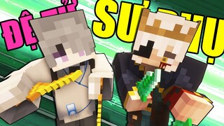 Minecraft LỚP HỌC MA SÓI 2 (Phần Cuối) #3 - ZIO LÀ ĐỆ TỬ BÍ MẬT CỦA LÃNH CHÚA MAGNUS ??! 🐺 vs 😈