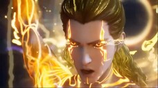 Shrouding The Heavens Episode 123 Sub indo