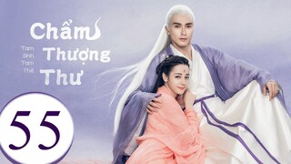 Tam Sinh Tam Thế Chẩm Thượng Thư - Tập 55 | Lồng Tiếng