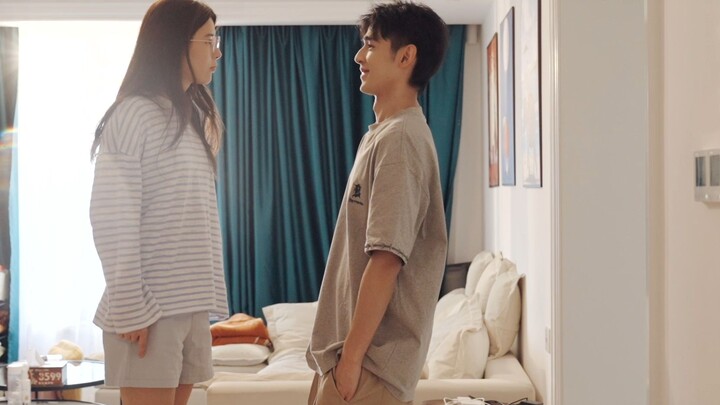 Dog: I may not be human, but you’re the real dog!