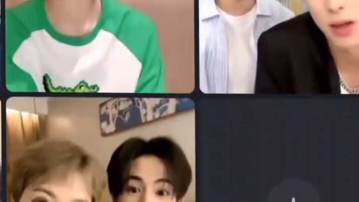 [Siaran Langsung Canglan Jue] Anggrek Kecil: Jika panas melebihi 9000, saya akan melompat ke kolam r