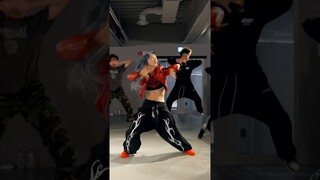 Boom Booom Boooom⚡️⚡️ #gooseul #choreography