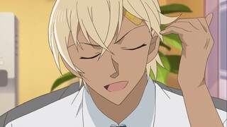 [Brainwashing Cycle] Toru Amuro is here to brainwash you!!!