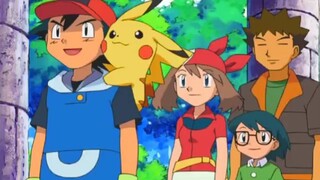 Pokemon mùa 2 tập 175 thuyết minh