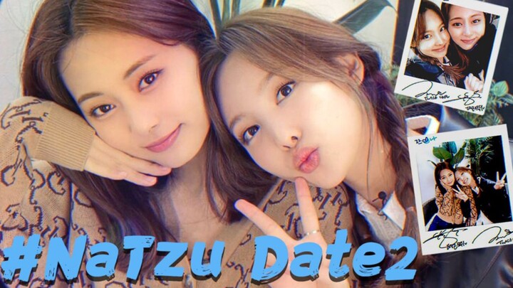 [TWICE Chinese Subtitles] 2WICE's Date 2: Nayeon's Western-style Dinner Date