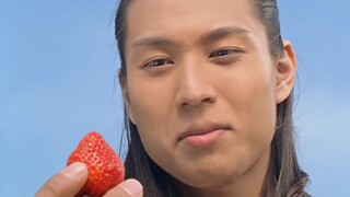 [Special Effects Story] Magic Sentai: The Magic Rangers have a dispute over the selection of a capta