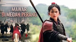 Mawar di Medan Perang Full Bahasa Indonesia