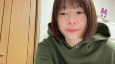 Oda Erina (AKB48/SHOWROOM Live Streaming/2024.02.28)