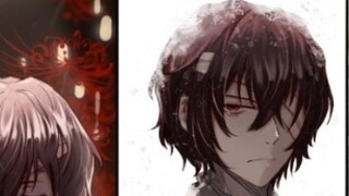 [Bungou Stray Dogs/Osamu Dazai] "สิ่งที่เรียกว่าความถูกต้องเป็นเพียงภาพลวงตาที่แม้แต่ผู้ใหญ่ก็ยังไม่เข้าใจ"