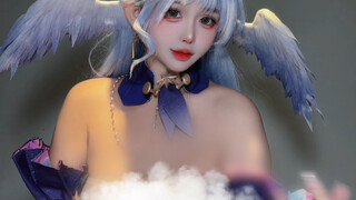 Laicai but Miss Robin