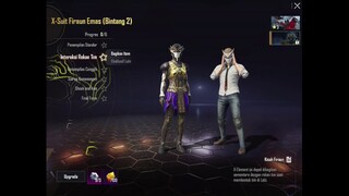 BAKAR UC DAN MABAR - LIVE PUBG