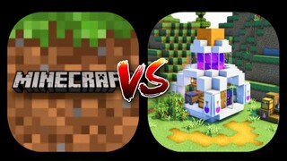 Minecraft VS Craftsman: Craft World