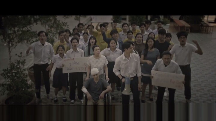 The Tutor (2025) พี่วรรณมาสอน