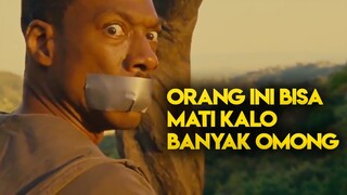 Anjaay, Banyak Bacot Ternyata Berbahaya Buat Nyawanya - Alur Cerita Film A Thousand Words