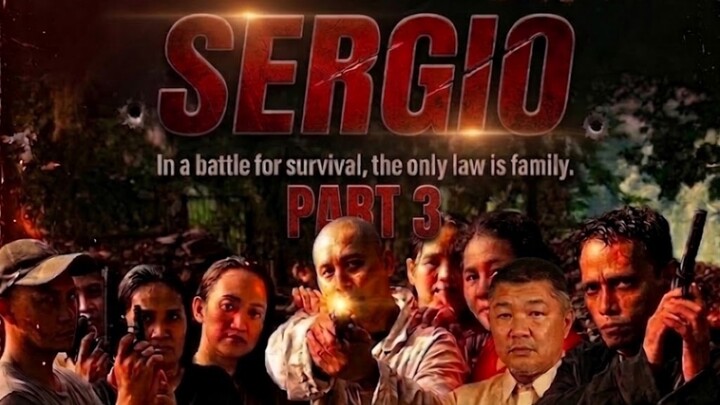 SERGIO Part : 3