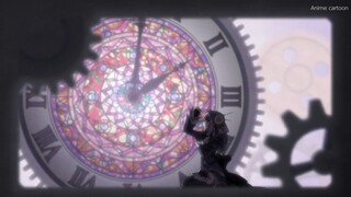 Clockwork Planet ตอนที่ 3