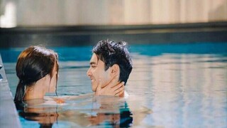 INDO SUB | Drama china romantis