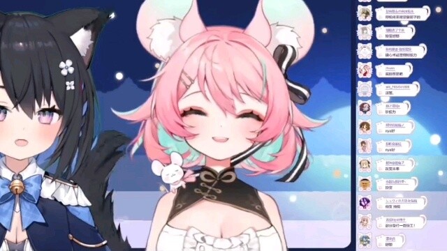 [Liên kết giữa mèo và chuột] Nói đến việc thời gian dừng lại thì thực sự vẫn là...