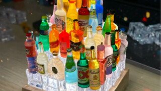 إذن أتمنى ذلك~ يا صديقي العزيز~