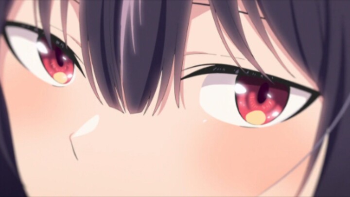 Edit [AMV] - Moment Cantik Takamine San 😍😍