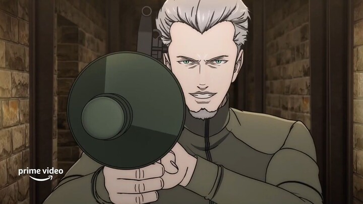 Lupin III vs. Cat_s Eye _ Watch Full Movie link In Description