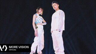 朴宰范 x Noze《Need To Know》舞蹈视频公开！