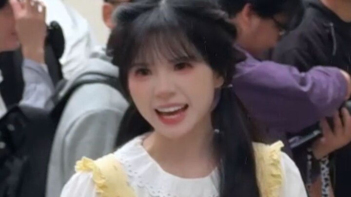 Mugu is so much fun!